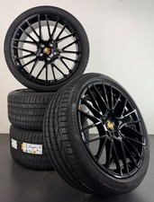 Porsche Cayenne Coupe 9Y3 RS