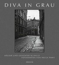 Diva in Grau | Helga Paris |