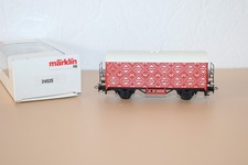 Märklin 2452S Sondermodell