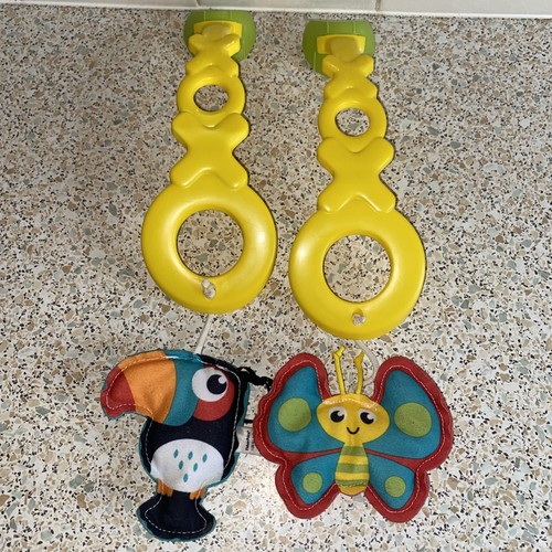 Fisher price color climbers - fisher,