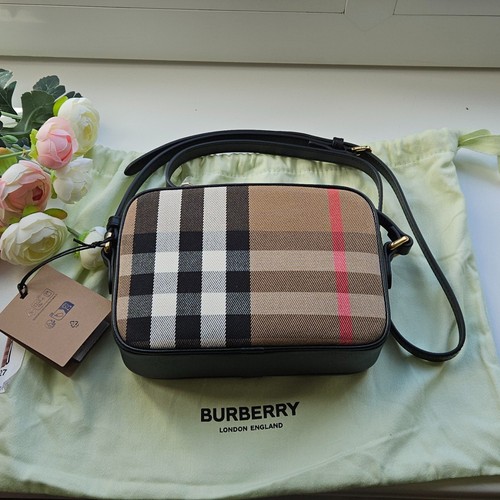 Neu burberry sm camera - [neu], ll