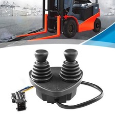 Zweiachs Bedienhebel 7919040043 für Gabelstapler für LINDE E14/E16/E20-335/336