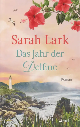 Das jahr der delfine - delfine,