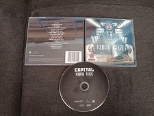 Capital Bra - Kuku Bra 2016 /