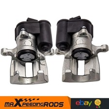 2x Bremssattel Hinten For VW