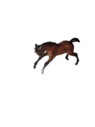 Breyer stablemates foal - stablemates,