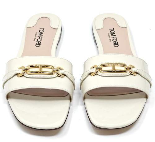 Tom ford whitney pantoletten - ford,