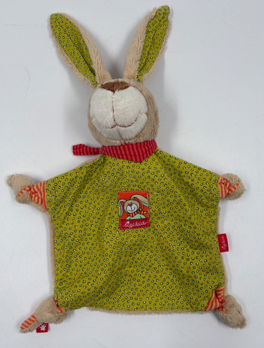 Sigikid hase wombel - sigikid, bombel