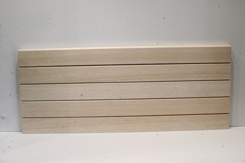 Balsaholz kant 38x73x910 mm - balsaholz,
