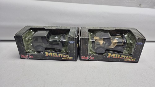 Maisto 64 military - maisto, force