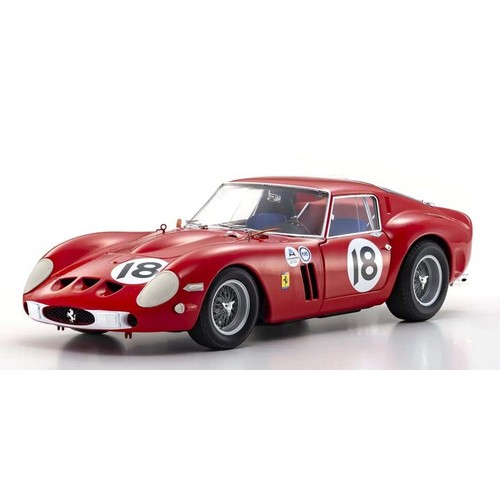 Kyosho ks08438f ferrari - 1:18,