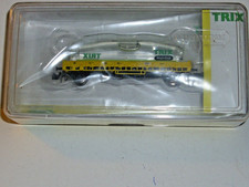 Gleismesswagen von Mtx15344