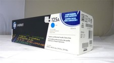 Original cb541a 125a toner - hp,