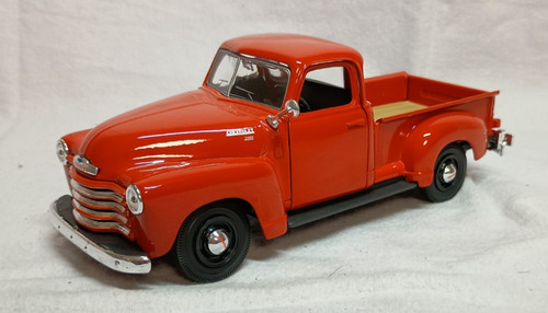 1950 chevrolet 3100 pickup - 1950,