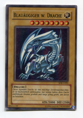 Light played - yu-gi-oh!,