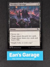 MTG Schredder's Revenge 76 TMT