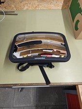 Herzenskind Spiegel Baby Kindersitz Rücksitz Auto