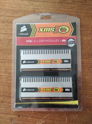 Xms3 dhx 4gb dual - dhx,