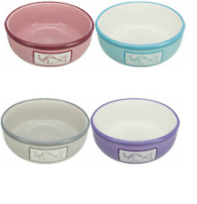 Trixie Katzen Keramiknapf