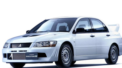 Download mitsubishi lancer evo - download,