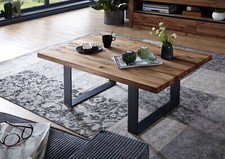 Couchtisch Wild-/Zerreiche