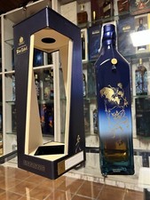 Johnnie Walker Blue Label Year