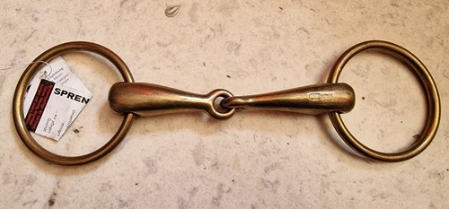Sprenger einfach gebroches - sprenger,