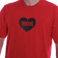 Supreme I Love Mom Top SS size