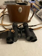 Fernglas,Agfa,Retro, Funktionsfähig,8x30,034341,Original,Vintage 