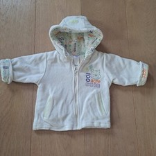 Baby Jacke Gr. 68 Winnie Pooh  C&A