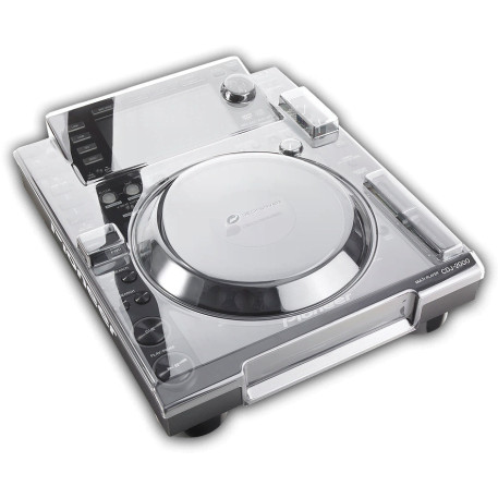 Decksaver pioneer cdj 2000 - decksaver, cdj-2000