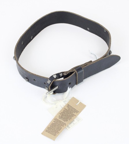 Diesel breniik gürtel damen - gürtel,