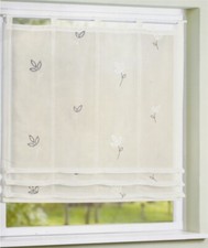 Clipsrollo Blätter mit