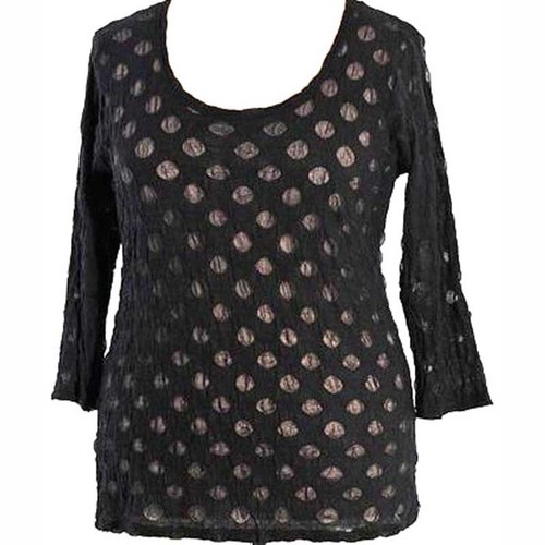 Boris industries shirt - industries, schwarz