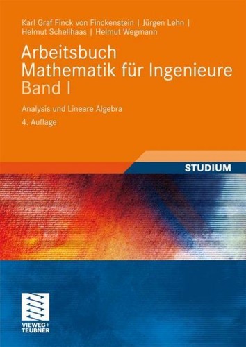 Arbeitsbuch mathematik für - arbeitsbuch,
