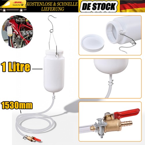 Profi benzinflasche hilfstank - profi,