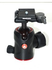 Manfrotto MH496-BH Kugelkopf