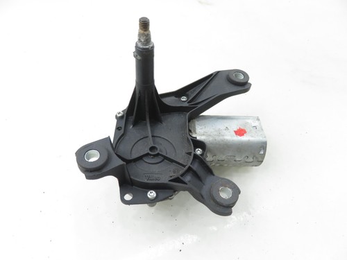 Wischermotor hinten opel corsa - hinten,