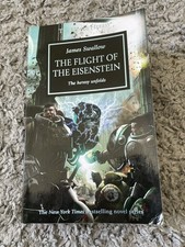 THE FLIGHT OF THE EISENSTEIN -