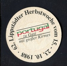 Bierdeckel Weissenburger