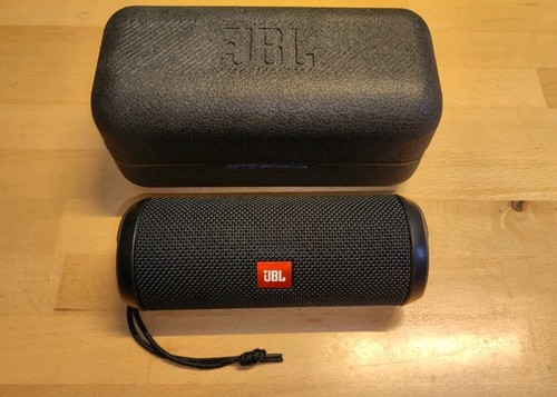 Jbl flip bluetooth - flip, 3