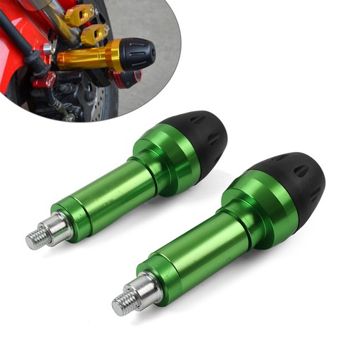 Universal motorrad slider - 8,