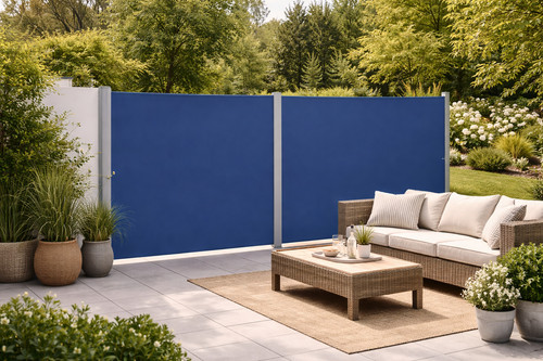 Seitenmarkise 180x1200 - , cm