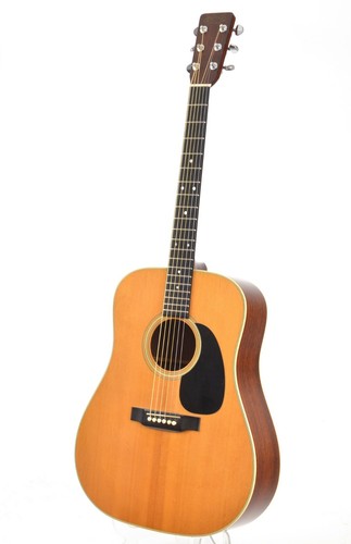1971 martin co - martin, &