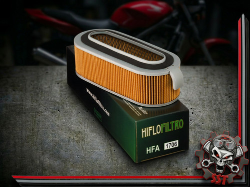 Hfa1706 luftfilter für - luftfilter, honda