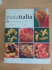 PASTA ITALIEN 300 REZEPTE ZUM GENIESSEN Gastronomie Küche 500 FOTOS REZEPTE