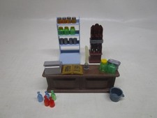 Playmobil Western Laden