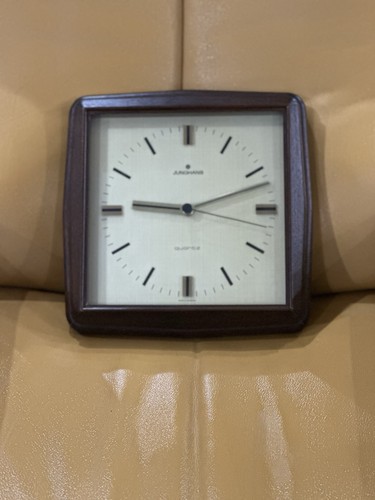 Junghans astra quartz - junghans,