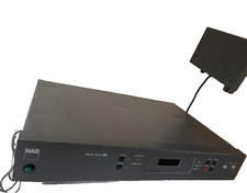 NAD Stereo Tuner Model 402