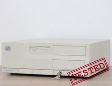 Vintage Computer IBM